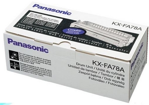 Panasonic KX FAD78, Drum Unit